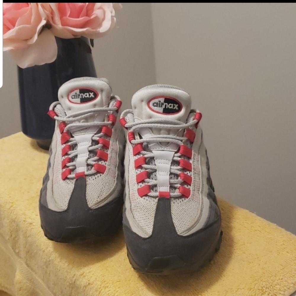 Limited Edition Nike Air Max '95